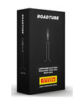 PIRELLI zračnica - ROADTUBE PRESTA RVC 23/30-622 60mm  - crna
