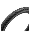 PIRELLI plašt - SCORPION ENDURO R HARDWALL 27.5 x 2.6 60 tpi - crna