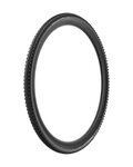 PIRELLI plašt - CINTURATO CROSS H TECHWALL 33 - 622 127 tpi - crna