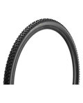 PIRELLI plašt - CINTURATO CROSS M TECHWALL 33 - 622 127 tpi - crna