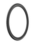 PIRELLI plašt - CINTURATO CROSS M TECHWALL 33 - 622 127 tpi - crna