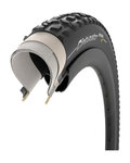 PIRELLI plašt - CINTURATO GRAVEL M TECHWALL 35 - 622 127 tpi - crna