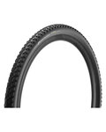 PIRELLI plašt - CINTURATO GRAVEL M TECHWALL 40 - 622 127 tpi - crna