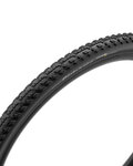 PIRELLI plašt - CINTURATO GRAVEL M TECHWALL 40 - 622 127 tpi - crna