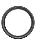 PIRELLI plašt - CINTURATO GRAVEL H TECHWALL 45 - 584 127 tpi - crna