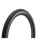 PIRELLI plašt - SCORPION XC M COLOUR EDITION PROWALL 29 x 2.2 120 tpi - žuta/crna