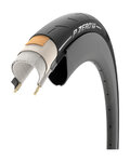 PIRELLI plašt - P ZERO RACE TLR 26-622 (700x26C) - crna
