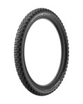 PIRELLI plašt - SCORPION ENDURO R HARDWALL 29 x 2.6 60 tpi - crna