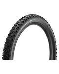 PIRELLI plašt - SCORPION ENDURO R HARDWALL 29 x 2.6 60 tpi - crna