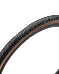 PIRELLI plašt - CINTURATO GRAVEL H CLASSIC TECHWALL 45 - 584 127 tpi - smeđa/crna