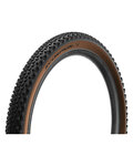 PIRELLI plašt - SCORPION XC H CLASSIC PROWALL 29 x 2.2 120 tpi - smeđa/crna