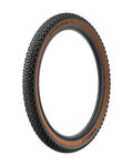 PIRELLI plašt - SCORPION XC H CLASSIC PROWALL 29 x 2.2 120 tpi - smeđa/crna