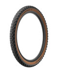 PIRELLI plašt - SCORPION XC R CLASSIC PROWALL 29 x 2.2 120 tpi - smeđa/crna