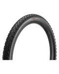PIRELLI plašt - SCORPION XC RC PROWALL 29 x 2.2 120 tpi - crna