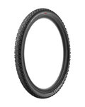 PIRELLI plašt - SCORPION XC RC PROWALL 29 x 2.2 120 tpi - crna