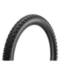 PIRELLI plašt - SCORPION ENDURO R HARDWALL 29 x 2.4 60 tpi - crna