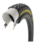 PIRELLI plašt - SCORPION XC RC COLOUR EDITION LITE 29 x 2.2 120 tpi - žuta/crna