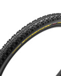 PIRELLI plašt - SCORPION XC RC COLOUR EDITION LITE 29 x 2.2 120 tpi - žuta/crna