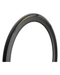 PIRELLI plašt - P ZERO RACE TLR COLOUR EDITION TECHWALL+ 26 - 622 127 tpi - crna