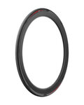 PIRELLI plašt - P ZERO RACE TLR COLOUR EDITION TECHWALL+ 26 - 622 127 tpi - crna