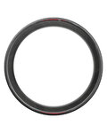 PIRELLI plašt - P ZERO RACE TLR COLOUR EDITION TECHWALL+ 26 - 622 127 tpi - crna