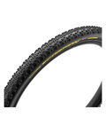 PIRELLI plašt - SCORPION XC RC COLOUR EDITION LITE 29 x 2.4 120 tpi - žuta/crna