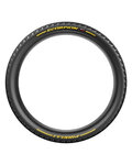 PIRELLI plašt - SCORPION XC RC COLOUR EDITION LITE 29 x 2.4 120 tpi - žuta/crna