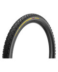 PIRELLI plašt - SCORPION XC RC COLOUR EDITION PROWALL 29 x 2.4 120 tpi - žuta/crna