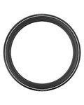 PIRELLI plašt - CINTURATO VELO TLR ARMOUR TECH 28 - 622 60 tpi - crna