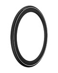 PIRELLI plašt - CINTURATO VELO TLR ARMOUR TECH 35 - 622 60 tpi - crna