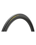 PIRELLI plašt - P ZERO RACE SL TECHBELT 26 - 28" 320 tpi - crna