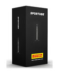 PIRELLI zračnica - SPORTUBE PRESTA 23/30-622 48 mm - žuta