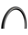 PIRELLI plašt - ANGEL DT URBAN HYPERBELT 42 - 622 5 mm 60 tpi - crna