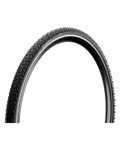 PIRELLI plašt - ANGEL XT URBAN HYPERBELT 52 - 622 5 mm 60 tpi - crna