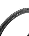 PIRELLI plašt - CINTURATO ADVENTURE 40 - 622 60 tpi - crna