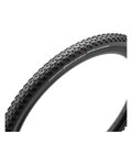 PIRELLI plašt - CINTURATO GRAVEL S TECHWALL 40 - 622 60 tpi - crna