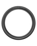 PIRELLI plašt - CINTURATO GRAVEL S TECHWALL 45 - 622 60 tpi - crna