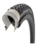 PIRELLI plašt - CINTURATO GRAVEL S TECHWALL 45 - 622 60 tpi - crna