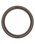 PIRELLI plašt - CINTURATO GRAVEL S CLASSIC TECHWALL 45 - 622 60 tpi - smeđa/crna