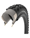 PIRELLI plašt - SCORPION ENDURO S PROWALL 29 x 2.6 60 tpi - crna