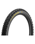 PIRELLI plašt - SCORPION ENDURO S HARDWALL 29 x 2.4 60 tpi - žuta/crna