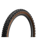 PIRELLI plašt - SCORPION ENDURO S CLASSIC HARDWALL 29 x 2.4 60 tpi - smeđa/crna
