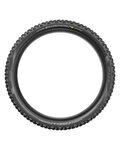 PIRELLI plašt - SCORPION ENDURO M HARDWALL 29 x 2.4 60 tpi - crna
