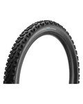 PIRELLI plašt - SCORPION ENDURO S HARDWALL 29 x 2.6 60 tpi - crna