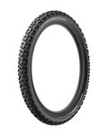 PIRELLI plašt - SCORPION E-MTB S HYPERWALL 27.5 x 2.6 60 tpi - crna