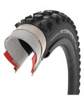 PIRELLI plašt - SCORPION E-MTB S HYPERWALL 29 x 2.6 60 tpi - crna