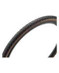 PIRELLI plašt - CINTURATO GRAVEL RC CLASSIC TECHWALL+ 40 - 622 60 tpi - smeđa/crna