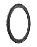PIRELLI plašt - CINTURATO GRAVEL RC TECHWALL+ 40 - 622 60 tpi - crna