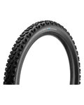 PIRELLI plašt - SCORPION ENDURO S PROWALL 29 x 2.4 60 tpi - crna