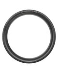 PIRELLI plašt - CINTURATO GRAVEL RC-X TECHWALL 40 - 622 60 tpi - crna